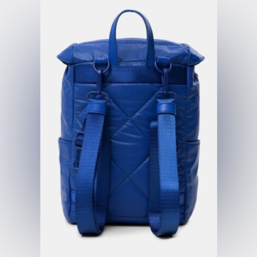 Desigual backpack puffer - Picture 7 of 15